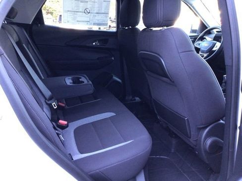 New 2026 Chevrolet TrailBlazer LT w/ Convenience Package image 18