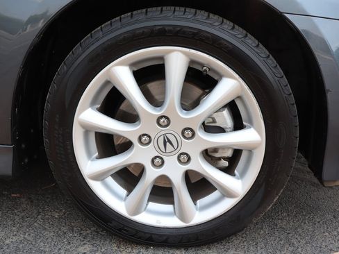 Used 2007 Acura TSX FWD image 45