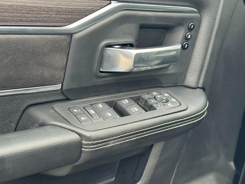 New 2026 RAM 2500 Laramie image 15