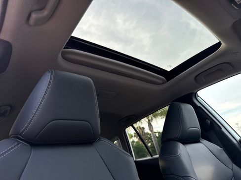 New 2026 Toyota Corolla Cross XLE FWD image 16