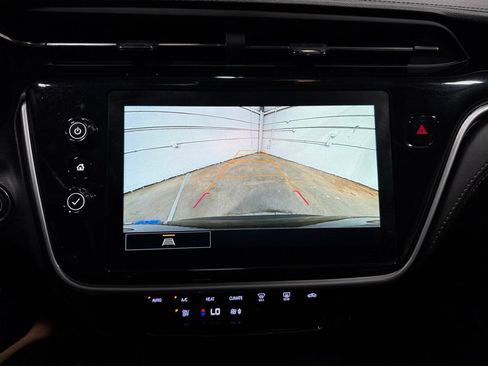 Used 2023 Chevrolet Bolt EUV LT w/ Driver Confidence Package FWD image 30