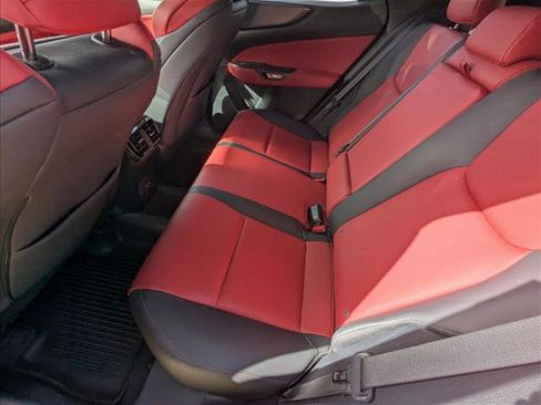 Used 2024 Lexus NX 350 F Sport image 18