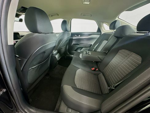 Used 2025 Kia K5 LXS image 27