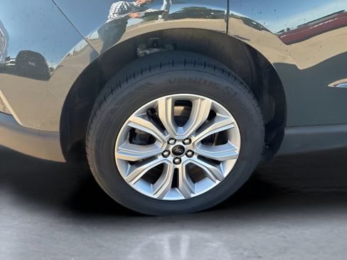 Used 2023 Ford Edge Titanium w/ Equipment Group 301A AWD/4WD image 31