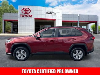 Certified 2025 Toyota RAV4 XLE w/ Convenience Package video 2
