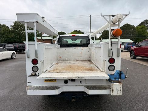 Used 2019 Ford F350 XL w/ XL Value Package RWD image 11