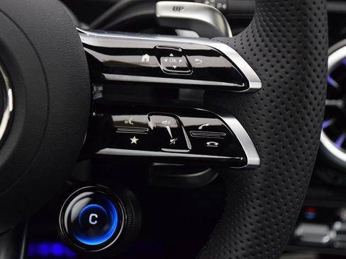 New 2026 Mercedes-Benz CLA 45 AMG S 4MATIC image 25