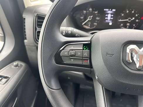 Used 2023 RAM ProMaster 3500 w/ Lane Management Group image 13