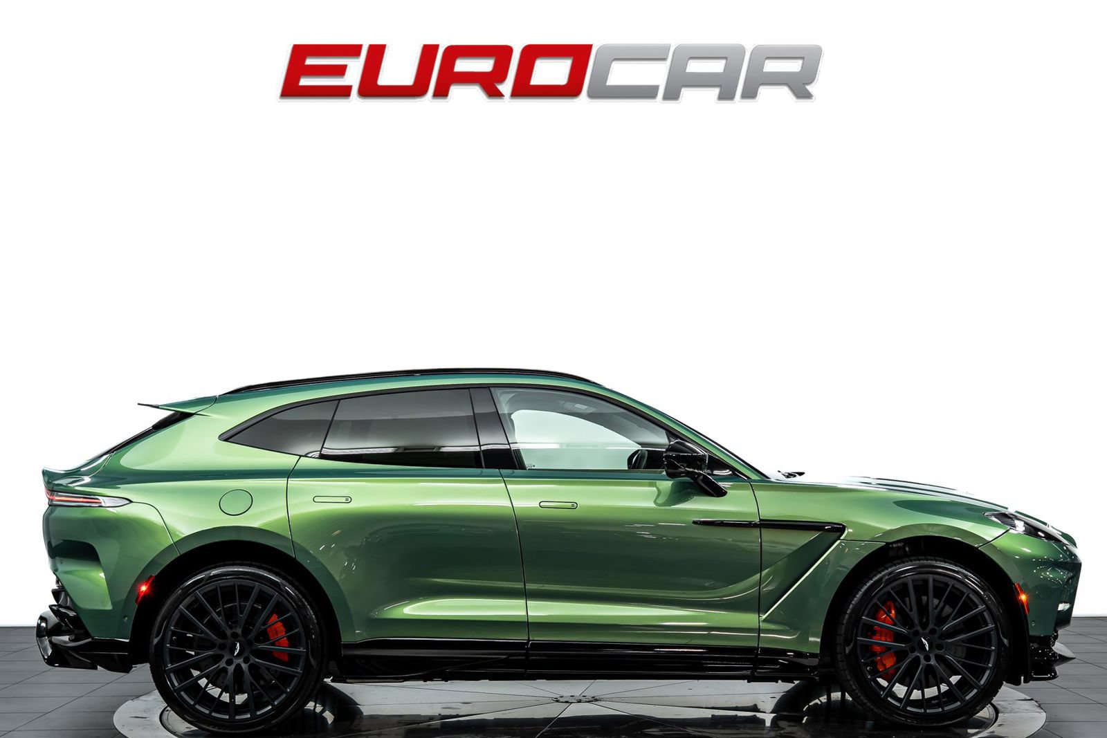 Used 2023 Aston Martin DBX 707 AWD/4WD image 6