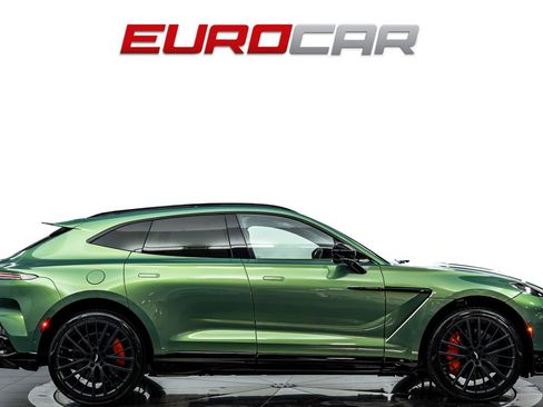Used 2023 Aston Martin DBX 707 AWD/4WD image 6