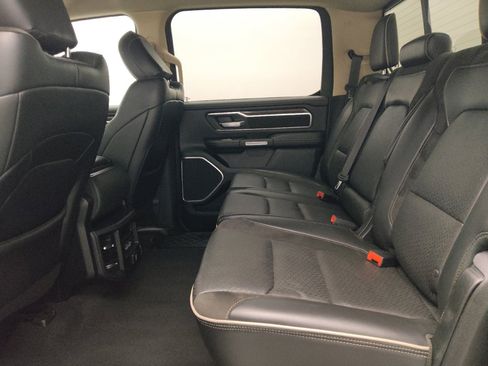 Used 2019 RAM 1500 Laramie image 18