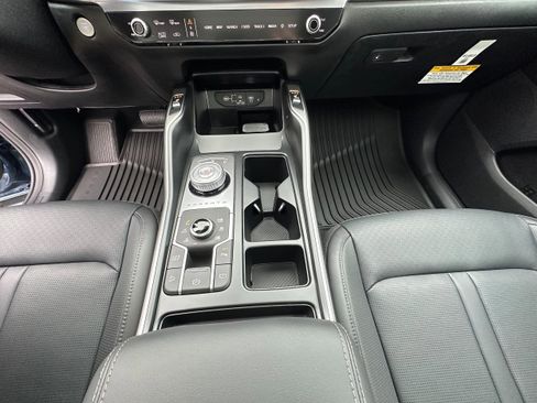 New 2026 Kia Sorento EX AWD/4WD image 34