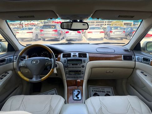 Used 2006 Lexus ES 330 FWD image 11