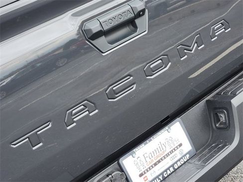New 2026 Toyota Tacoma SR5 image 8