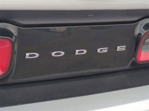 Used 2021 Dodge Challenger SRT Super Stock image 11