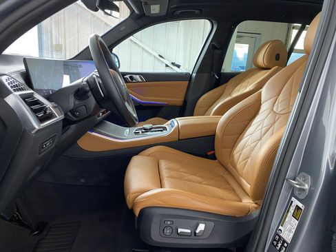 Certified 2024 BMW X5 xDrive40i w/ Premium Package image 4