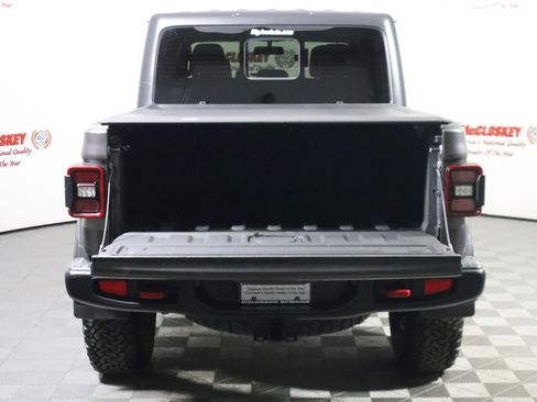 Used 2020 Jeep Gladiator Rubicon image 10