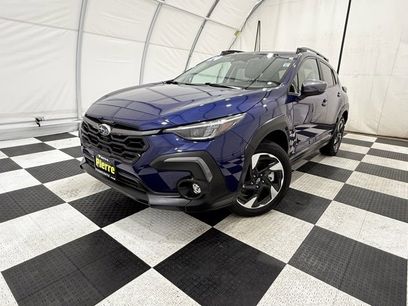 Used 2024 Subaru Crosstrek 2.5i Limited