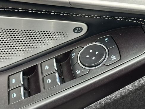 Used 2020 Ford Explorer ST w/ Premium Technology Package image 13