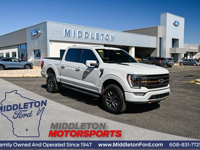 Certified 2023 Ford F150 Tremor w/ Equipment Group 402A High