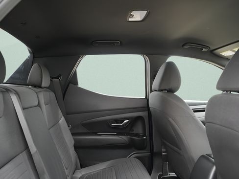 Certified 2024 Hyundai Santa Cruz SEL FWD image 13