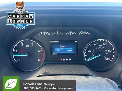 Used 2025 Ford F350 XL