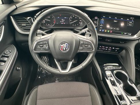 Used 2023 Buick Envision Preferred w/ Sport Touring Package image 14