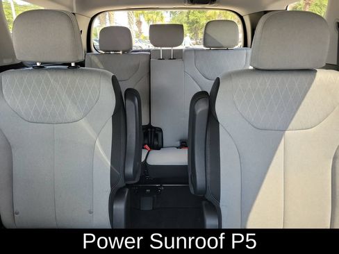 Used 2020 Hyundai Palisade SEL w/ Convenience Package FWD image 14