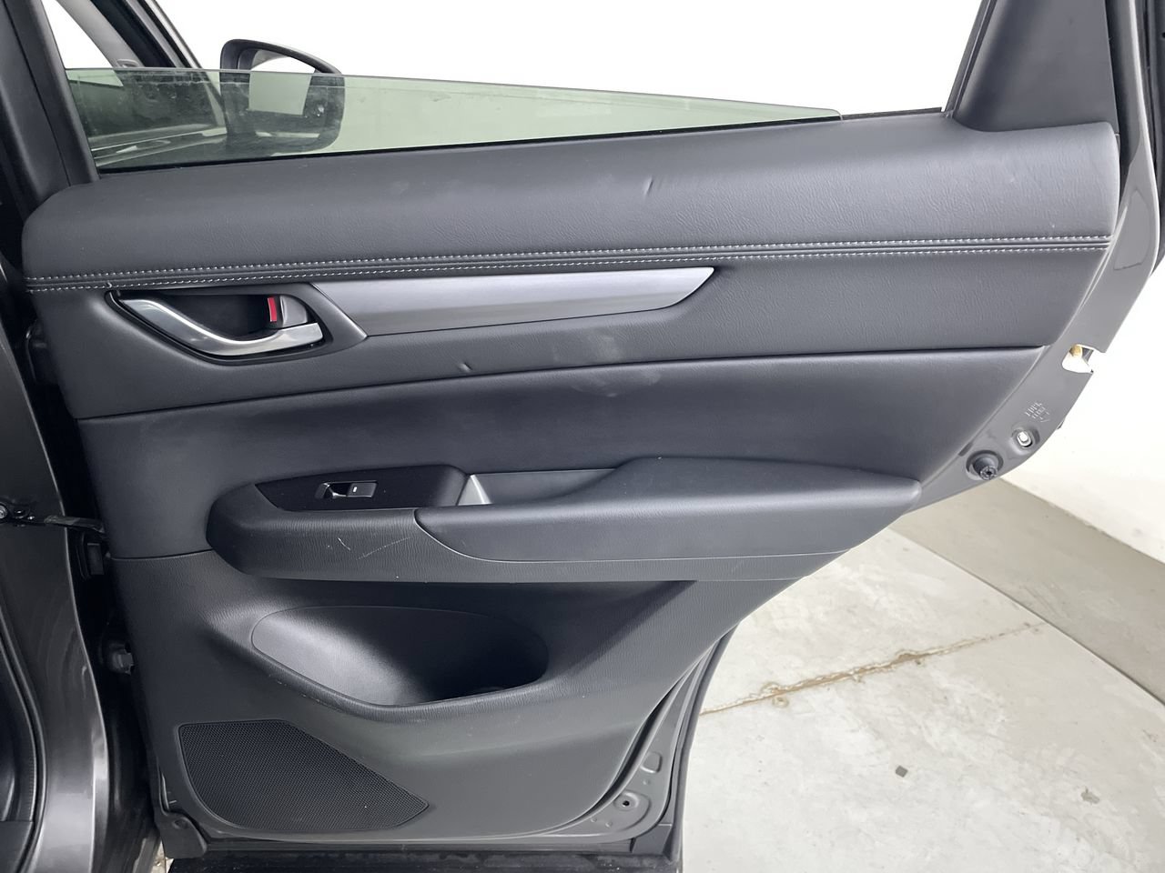 Used 2019 MAZDA CX-5 Touring AWD/4WD image 23