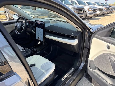 Used 2023 Ford Mustang Mach-E Premium RWD image 13