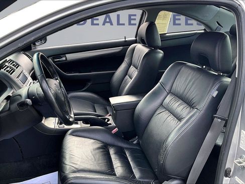 Used 2006 Honda Accord EX-L image 19