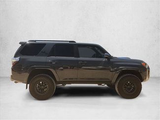 Used 2024 Toyota 4Runner TRD Off-Road Premium AWD/4WD video 4