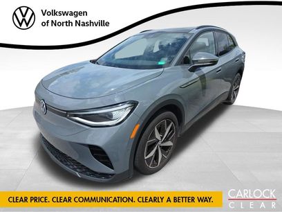 Used 2023 Volkswagen ID.4 Pro S