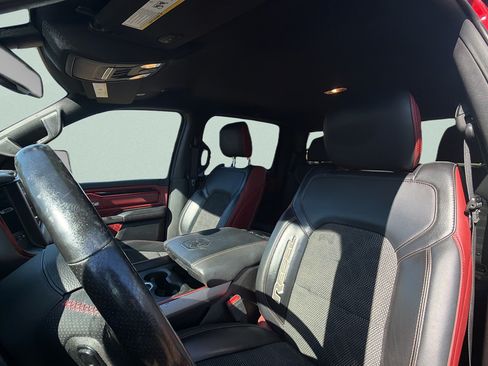Used 2019 RAM 1500 Rebel w/ Rebel Level 1 Equipment Group AWD/4WD image 23