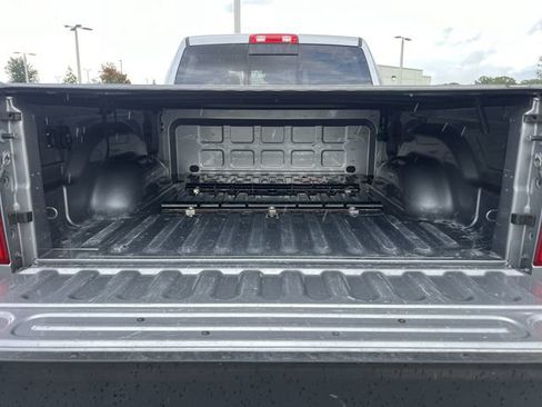 Used 2022 RAM 2500 Laramie w/ Protection Group AWD/4WD image 12