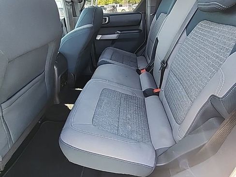 Used 2023 Ford Bronco Outer Banks image 11