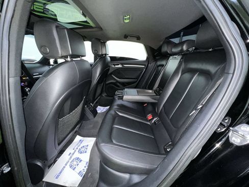 Used 2018 Audi A3 2.0T Premium FWD image 27