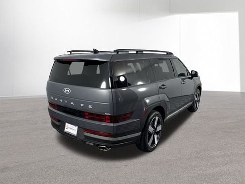 New 2026 Hyundai Santa Fe Limited AWD/4WD image 37
