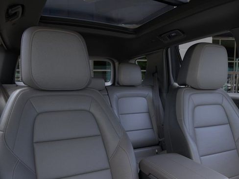 New 2026 GMC Terrain Elevation w/ Elevation Premium Package image 24