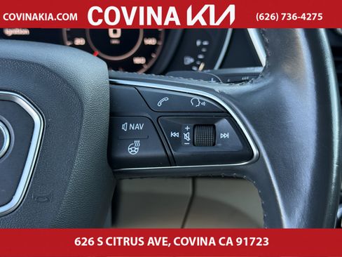 Used 2018 Audi Q5 Prestige image 21