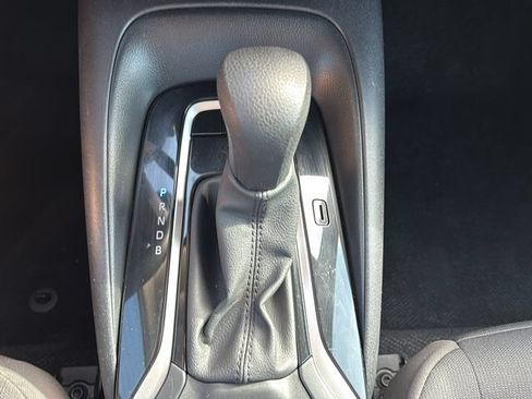 Used 2024 Toyota Corolla LE FWD image 24