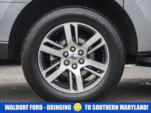 Certified 2024 Ford Expedition Max Limited image 23