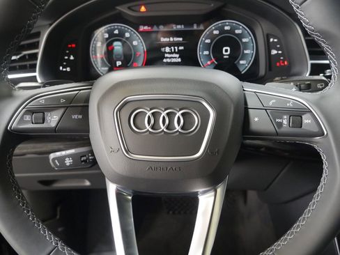 New 2026 Audi Q7 2.0T Premium image 34