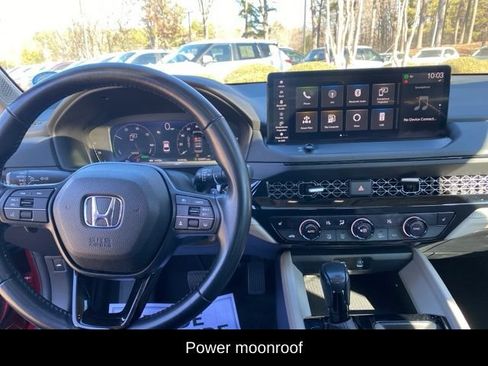 Used 2023 Honda Accord EX-L image 7