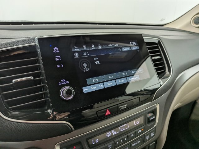 Used 2021 Honda Pilot EX-L image 20