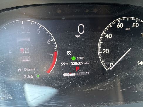 Used 2023 Honda HR-V Sport image 17