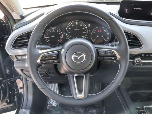 New 2026 MAZDA CX-30 2.5 Turbo w/ Premium Package image 26