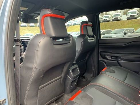 Used 2024 Ford Ranger Raptor image 18