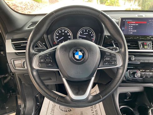 Used 2020 BMW X2 xDrive28i w/ Convenience Package AWD/4WD image 63