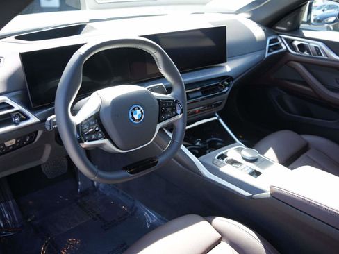 Certified 2025 BMW i4 xDrive40i image 13